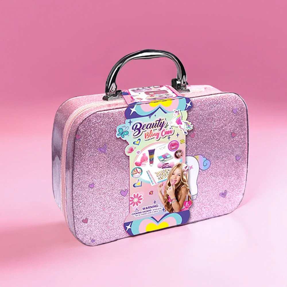 Beauty Bling Case for kids in Kuwait